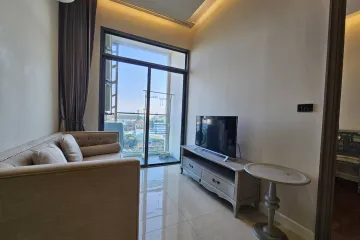 2 Bedroom Condo for rent in Mayfair Place Sukhumvit 50, Phra Khanong, Bangkok near BTS On Nut