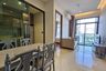 2 Bedroom Condo for rent in Mayfair Place Sukhumvit 50, Phra Khanong, Bangkok near BTS On Nut