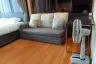 1 Bedroom Condo for Sale or Rent in Noble Revo Silom, Silom, Bangkok near BTS Surasak