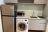 1 Bedroom Condo for Sale or Rent in Noble Revo Silom, Silom, Bangkok near BTS Surasak