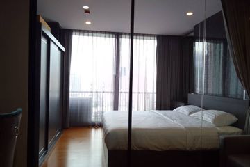 1 Bedroom Condo for Sale or Rent in Noble Revo Silom, Silom, Bangkok near BTS Surasak