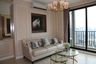 2 Bedroom Condo for rent in The Niche Pride Thonglor-Phetchaburi, Bang Kapi, Bangkok