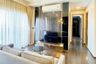 1 Bedroom Condo for rent in Park Origin Thonglor, Khlong Tan Nuea, Bangkok