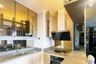 1 Bedroom Condo for rent in Park Origin Thonglor, Khlong Tan Nuea, Bangkok
