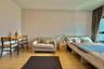 1 Bedroom Condo for rent in Life Rama 4 - Asoke, Khlong Toei, Bangkok near MRT Queen Sirikit National Convention Centre