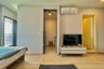 1 Bedroom Condo for rent in Life Rama 4 - Asoke, Khlong Toei, Bangkok near MRT Queen Sirikit National Convention Centre