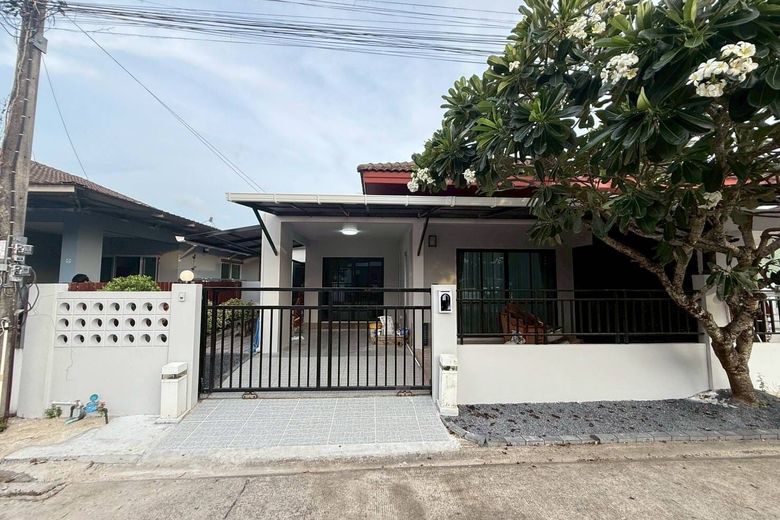 3 Bedroom House For Rent