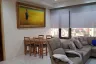 2 Bedroom Condo for Sale or Rent in Amanta Lumpini, Thung Maha Mek, Bangkok near MRT Khlong Toei