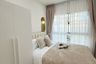 1 Bedroom Condo for sale in The Kith Sukhumvit 113, Samrong Nuea, Samut Prakan near BTS Bearing