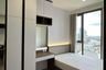 1 Bedroom Condo for rent in RHYTHM Charoenkrung Pavillion, Wat Phraya Krai, Bangkok near BTS Saphan Taksin