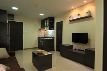 1 Bedroom Apartment for rent in Prime@2, Khlong Toei, Bangkok near BTS Ploen Chit
