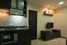 1 Bedroom Apartment for rent in Prime@2, Khlong Toei, Bangkok near BTS Ploen Chit