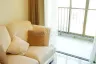 1 Bedroom Condo for rent in Ideo Sathorn-Taksin, Bang Lamphu Lang, Bangkok near BTS Krung Thon Buri