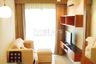 1 Bedroom Condo for rent in Ideo Sathorn-Taksin, Bang Lamphu Lang, Bangkok near BTS Krung Thon Buri