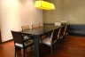 3 Bedroom Apartment for rent in Vasu The Residence, Khlong Tan Nuea, Bangkok near BTS Thong Lo