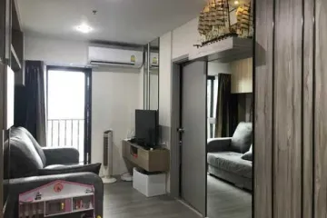 2 Bedroom Condo for sale in The Parkland Charan - Pinklao, Bang Yi Khan, Bangkok near MRT Bang Yi Khan
