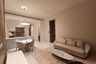 1 Bedroom Condo for rent in SCOPE Langsuan, Lumpini, Bangkok near BTS Chit Lom