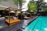 1 Bedroom Condo for rent in The Emporio Place, Khlong Tan, Bangkok near BTS Phrom Phong