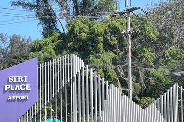 3 Bedroom Townhouse for rent in Siri Place Airport, Mai Khao, Phuket