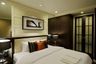 1 Bedroom Condo for rent in Burgundy Place, Khlong Tan Nuea, Bangkok near BTS Thong Lo