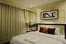 1 Bedroom Condo for rent in Burgundy Place, Khlong Tan Nuea, Bangkok near BTS Thong Lo