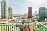 1 Bedroom Condo for rent in WYNE Sukhumvit, Phra Khanong, Bangkok near BTS Phra Khanong