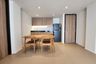 1 Bedroom Apartment for rent in YOLK Residences, Suriyawong, Bangkok near MRT Sam Yan