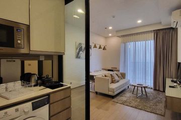 2 Bedroom Condo for rent in Park Origin Phayathai, Thung Phaya Thai, Bangkok near BTS Phaya Thai