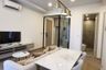 2 Bedroom Condo for rent in Park Origin Phayathai, Thung Phaya Thai, Bangkok near BTS Phaya Thai