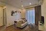 2 Bedroom Condo for rent in Park Origin Phayathai, Thung Phaya Thai, Bangkok near BTS Phaya Thai