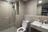 1 Bedroom Condo for rent in Ideo Ramkhamhaeng Lamsali Station, Hua Mak, Bangkok near MRT Yaek Lam Sali