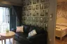 1 Bedroom Condo for Sale or Rent in The Seed Memories Siam, Wang Mai, Bangkok near BTS National Stadium