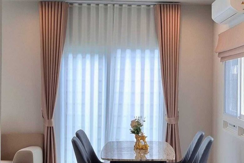 3 Bedroom House For Rent