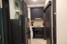 1 Bedroom Condo for rent in XT Huaikhwang, Din Daeng, Bangkok near MRT Huai Khwang