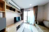 1 Bedroom Condo for rent in Life One Wireless, Lumpini, Bangkok near BTS Ploen Chit