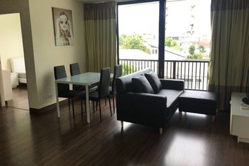 2 Bedroom Condo for rent in D 65, Phra Khanong Nuea, Bangkok near BTS Phra Khanong