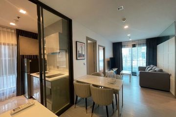 2 Bedroom Condo for rent in Life Asoke Rama 9, Makkasan, Bangkok near MRT Phra Ram 9