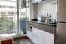 1 Bedroom Condo for rent in Supalai Wellington 2, Huai Khwang, Bangkok near MRT Thailand Cultural Centre
