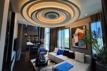 4 Bedroom House for sale in Grand Bangkok Boulevard Pinklao-Borom, Sala Thammasop, Bangkok