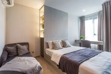 1 Bedroom Condo for Sale or Rent in Life Ladprao, Chom Phon, Bangkok near BTS Ladphrao Intersection