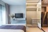 1 Bedroom Condo for Sale or Rent in Life Ladprao, Chom Phon, Bangkok near BTS Ladphrao Intersection