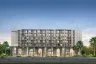 1 Bedroom Condo for sale in The Origin Kathu-Patong, Kathu, Phuket