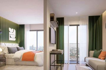 1 Bedroom Condo for sale in The Origin Kathu-Patong, Kathu, Phuket