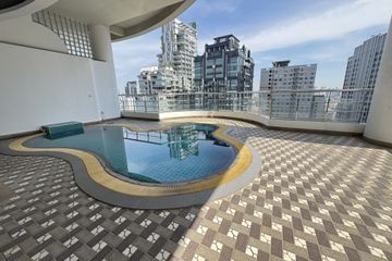 4 Bedroom Condo for rent in Le Raffine Sukhumvit 24, Khlong Tan, Bangkok near BTS Phrom Phong