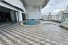 4 Bedroom Condo for rent in Le Raffine Sukhumvit 24, Khlong Tan, Bangkok near BTS Phrom Phong