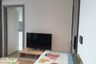 1 Bedroom Condo for rent in Whizdom Station Ratchada-Thapra, Dao Khanong, Bangkok near BTS Talat Phlu