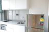 1 Bedroom Condo for rent in Whizdom Station Ratchada-Thapra, Dao Khanong, Bangkok near BTS Talat Phlu