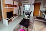 1 Bedroom Condo for Sale or Rent in Circle Condominium, Makkasan, Bangkok near Airport Rail Link Makkasan