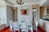 2 Bedroom Condo for rent in President Place, Lumpini, Bangkok near BTS Chit Lom