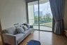 2 Bedroom Condo for rent in Magnolias Waterfront Residences, Khlong Ton Sai, Bangkok near BTS Saphan Taksin